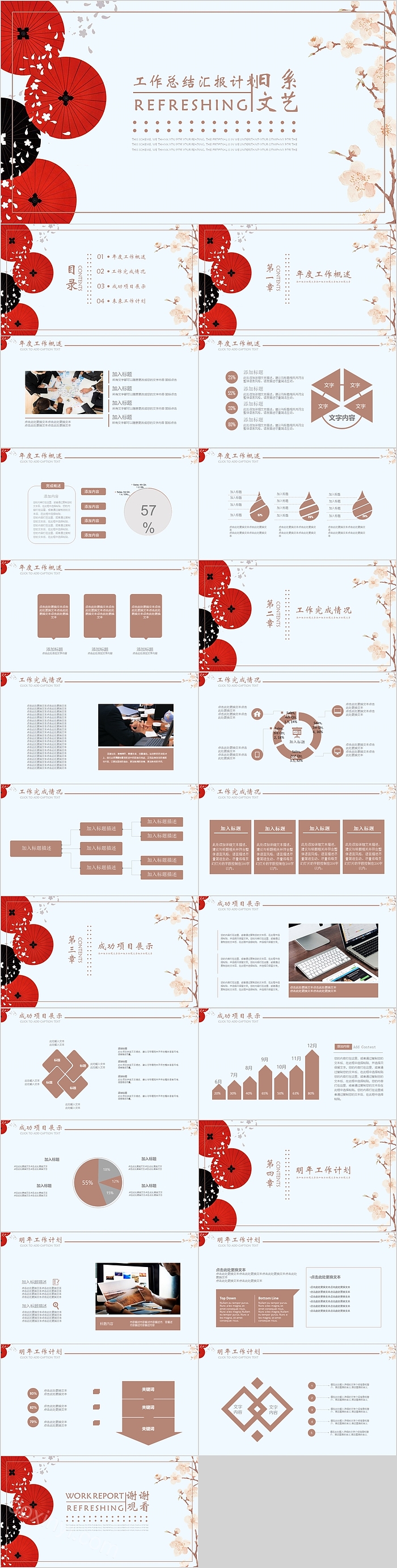 日系文艺工作总结汇报计划